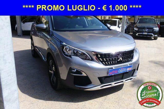 Image of Peugeot 3008