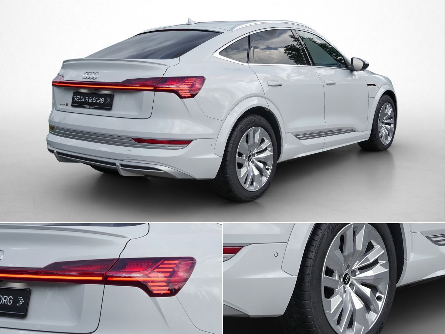 Audi e-tron - Bild 26