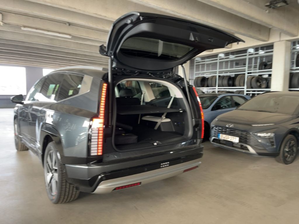 Hyundai IONIQ 9 - Bild 14