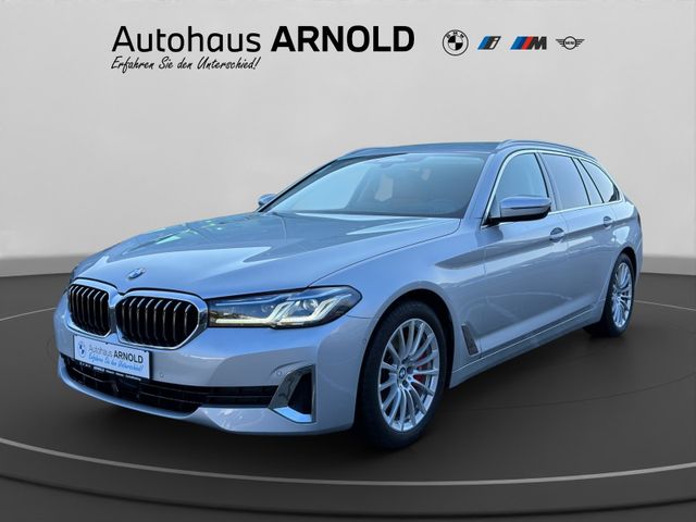 BMW 540i xDrive Touring Head-Up Harman Kardon Sitzhz