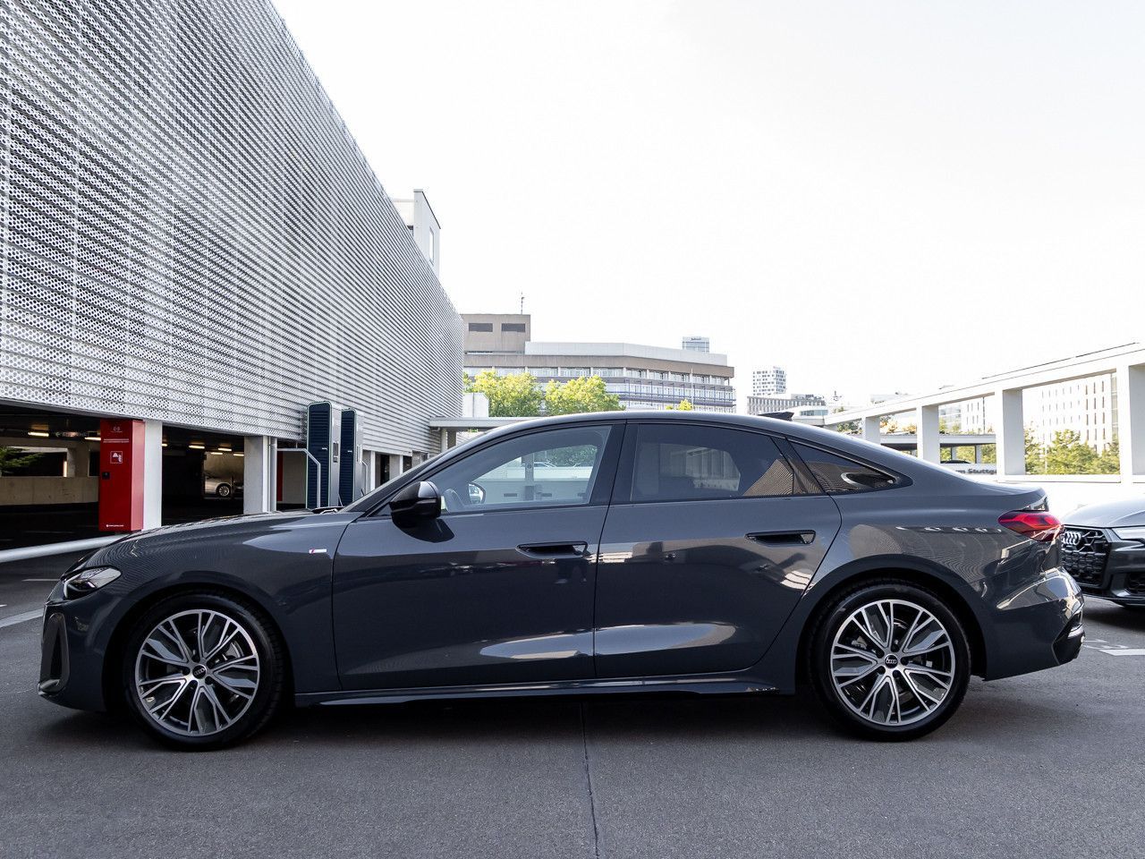 Audi A5 - Bild 4
