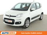 Fiat Panda 0.9 Lounge *PDC*KLIMA*GARANTIE* - Fiat Panda Gebrauchtwagen