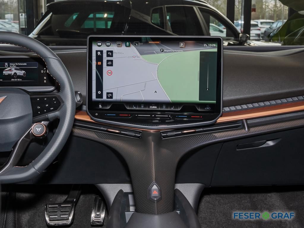 Cupra Tavascan - Bild 8