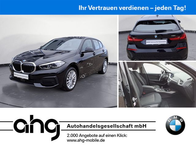 BMW 118i Advantage Klimaaut. Komfortzugang PDC