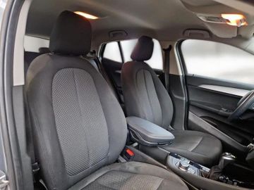 BMW X2 - 10