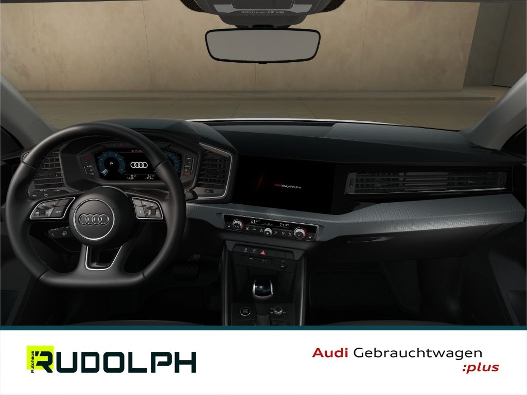 Audi A1 - Bild 11
