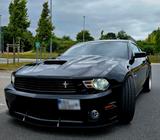 Ford Mustang 3.7 V6 S197 ROUSH - Paket - Ford Mustang: Roush
