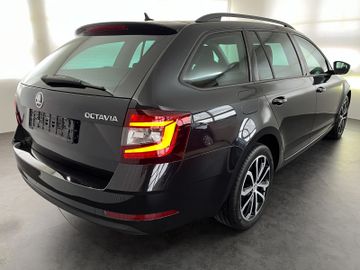 Skoda Octavia - 3