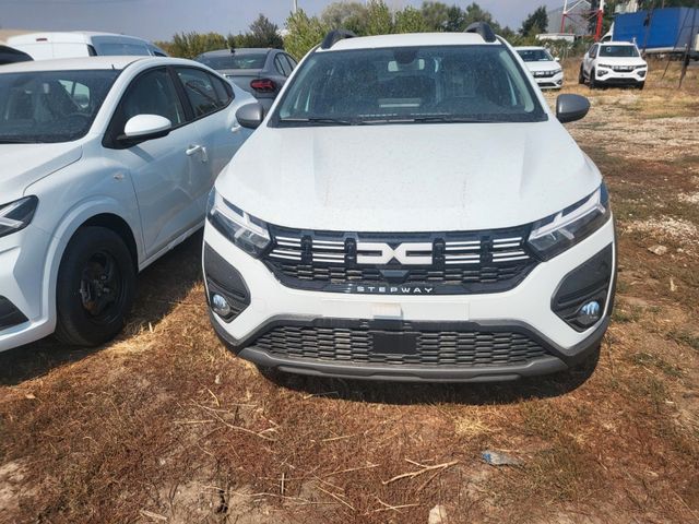 Dacia Sandero III Stepway Expression