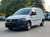 Volkswagen Caddy Maxi Kasten 4Motion/KLIMA/TEMPO/Automatik - Volkswagen Caddy: Allradantrieb, Maxi