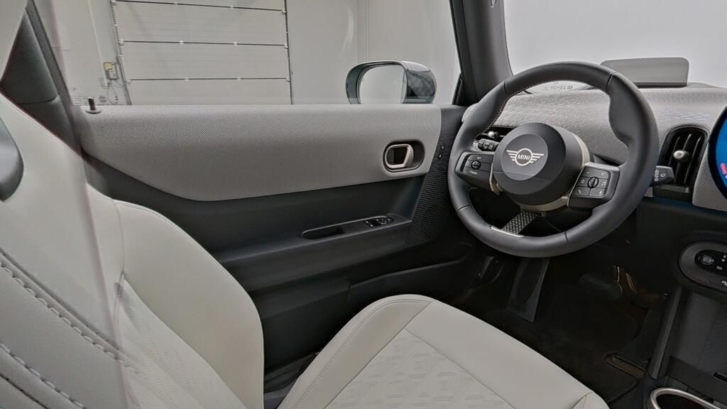 MINI Cooper C - Bild 11