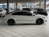 Volkswagen CC R-LINE 4Motion 5-SITZE/ACC/KAMERA/TV/AHK/VOLL - Volkswagen CC mit Benzin-Antrieb: Limousine, Automatik