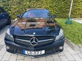 Mercedes-Benz SL 63 AMG AMG - gebrauchte Mercedes-Benz SL 63 AMG aus dem Jahr 2012
