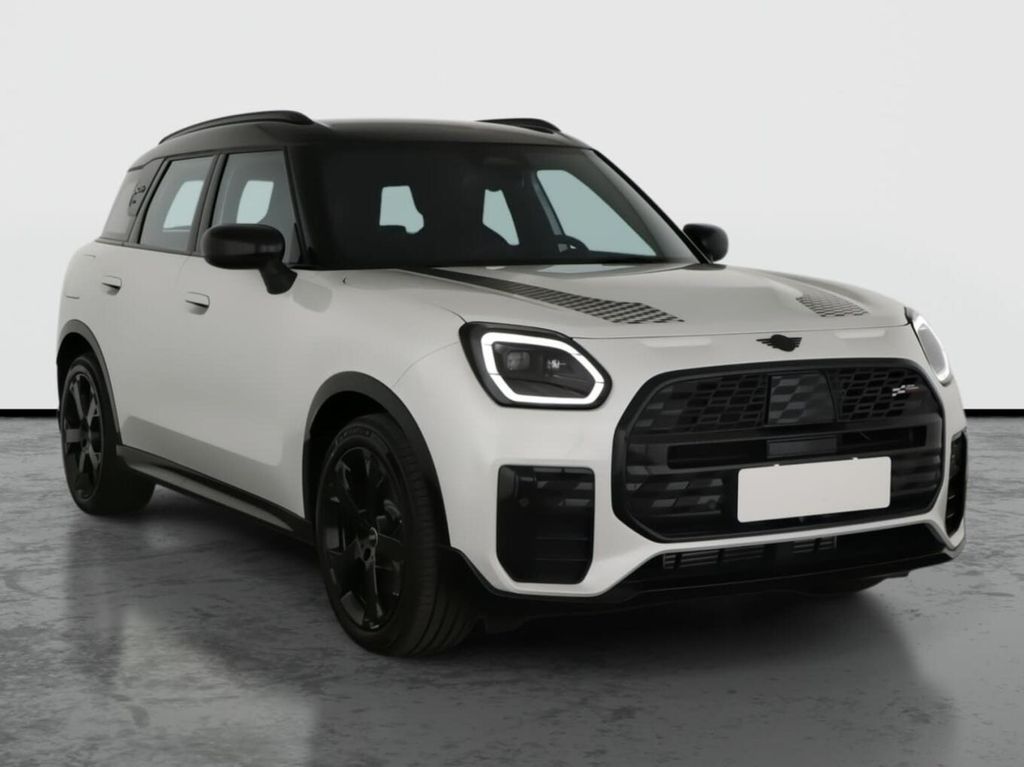 Image of MINI Cooper Countryman