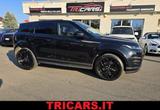 Land Rover LAND ROVER Range Rover Evoque 2.0d i4 mhev SE aw - Land Rover Range Rover Evoque SE mit Hybrid-Antrieb (Diesel-Elektro)