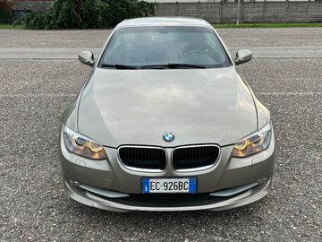 BMW 320 - 6