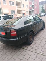 Skoda Octavia - Skoda Octavia aus 1999