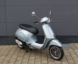 Vespa Primavera S 125 Holiday ABS Topcase + Träger - VESPA GEBRAUCHT 125 PRIMAVERA