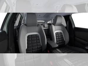 Citroën C4 - Bild 7