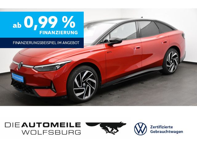 Volkswagen ID.7 4Motion GTX HeadUp/Matrix/H+K/Pano/AHK