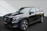 Mercedes-Benz GLB 200 - 7 Sitzer - Night Paket - LED - MB - Mercedes-Benz GLB 200 Gebrauchtwagen in Frankfurt