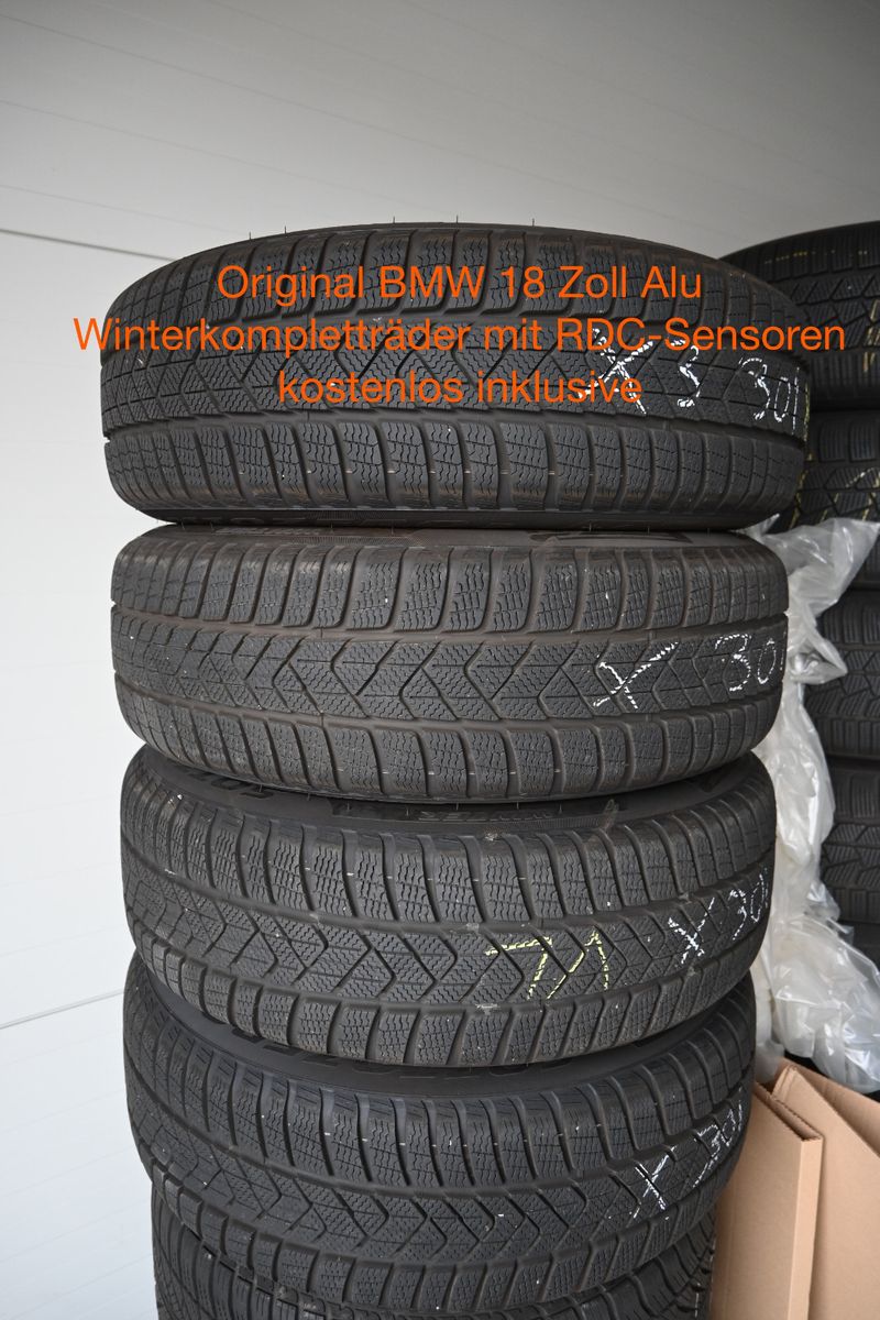 Fahrzeugabbildung BMW X3 xDrive30i °UVP 75.527€°STANDHEIZ°LASER°HUD°
