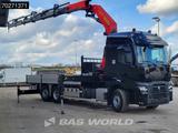 Renault C 480 6X2 NEW! Palfinger PK41002 EH Crane Kran A - Angebote