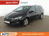 Opel Astra 1.4 SIDI Turbo Dynamic*NAVI*CAM*SPUR*PDC* - Opel Astra mit Benzin-Antrieb: Kombi, 1.4