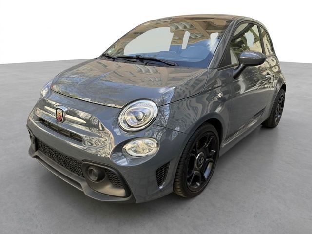 ABARTH 500