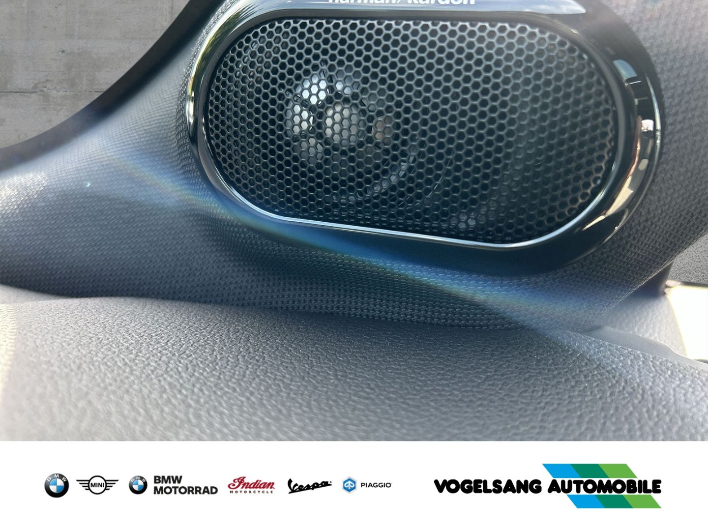 Fahrzeugabbildung MINI John Cooper Works Trim,Rückfahrk.,Panodach,H&KSo