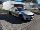 BMW M5 Competition xDrive BMW Garantie 720PS - gebrauchte BMW M5 aus dem Jahr 2019