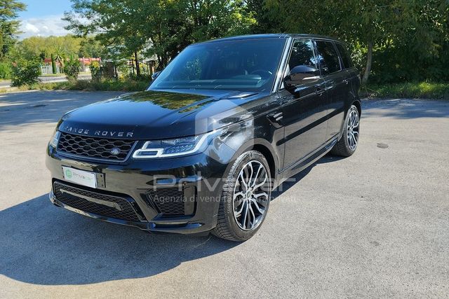 Land Rover LAND ROVER Range Rover Sport 3.0 SDV6 249 CV HSE