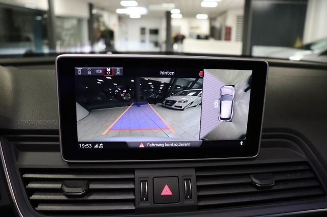 Fahrzeugabbildung Audi Q5 40 TDI Quattro S line Competition|PANO| 360°|