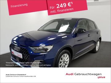 Audi A1 - 1
