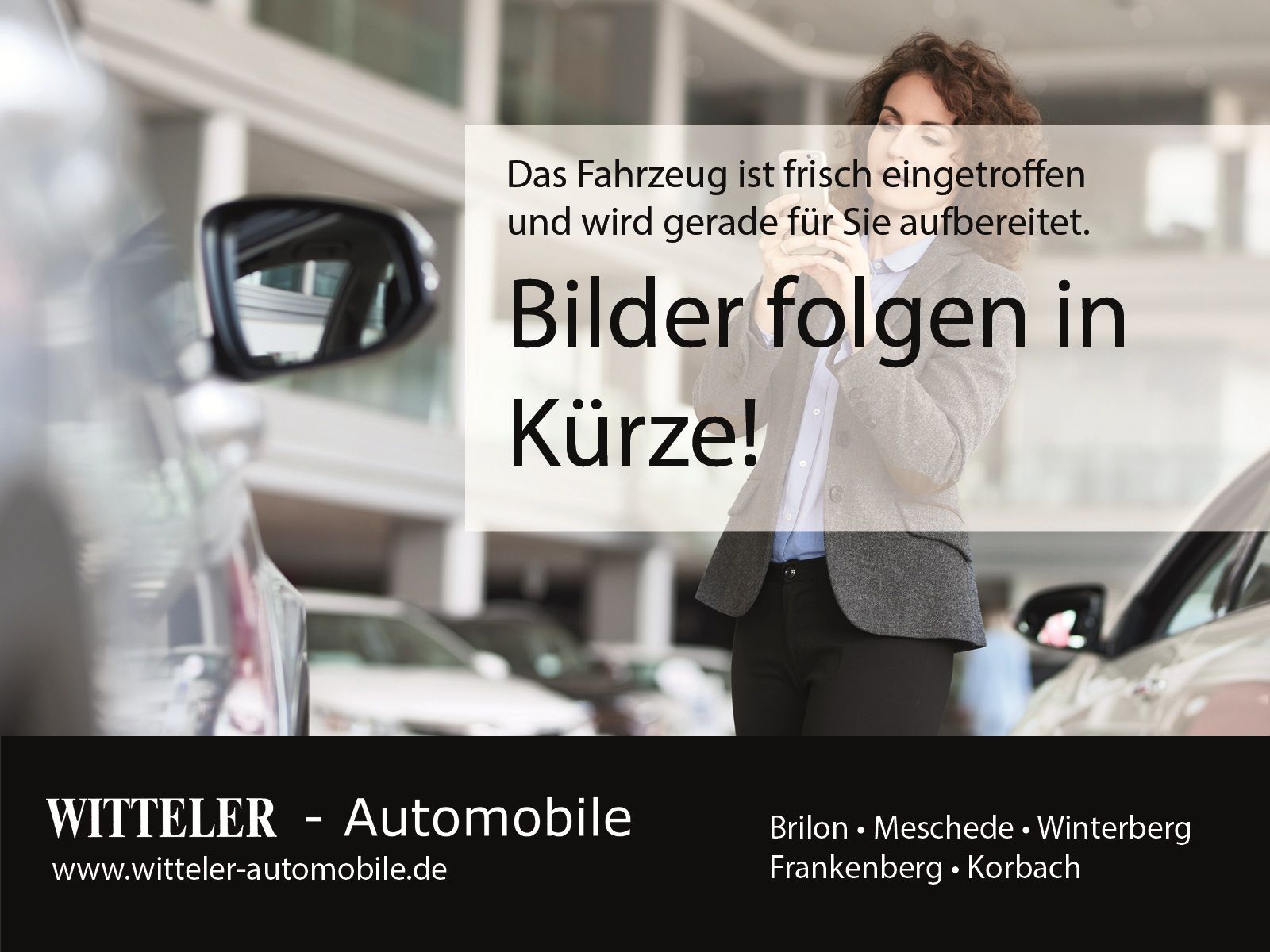 Mercedes-Benz CLA 200 SHOOTING BRAKE 