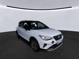 Seat Arona 1.5 TSI FR LED/ACC/Kam/SHZ/Navi/CarPlay - Seat aus 2023