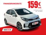 Kia Picanto 1.2 GT Line PDC KAMERA SHZ *SOFORT* - gebrauchte Kia Picanto aus dem Jahr 2024