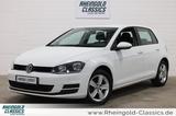 Volkswagen Golf 1.2 TSI 1.Hand, PDC, Navi - Gebrauchtwagen in Bonn