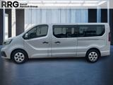 Renault Trafic 2.0 dCi 150 Grand Evolution - Renault Trafic Gebrauchtwagen in Berlin