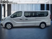 Renault Trafic - Vorschau Bild 2