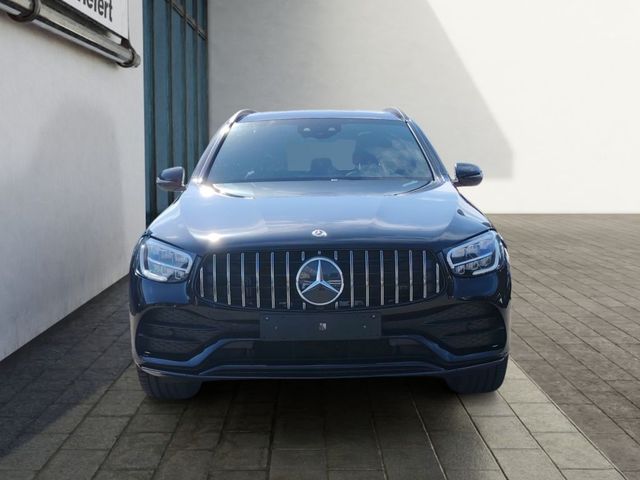 GLC 300 d 4Matic 9G-TRONIC AMG Line