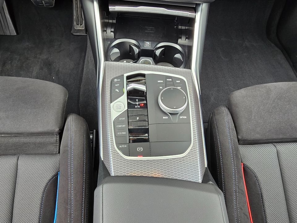 BMW 320 - Bild 30