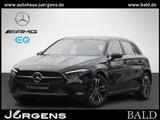 Mercedes-Benz A 250 e Progressive/LED/Kamera/Winter/Shz/Navi - Mercedes-Benz A 250 Jahreswagen