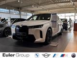 BMW iX xDrive 45 Sportpaket HUD StandHZG AHK-klappba