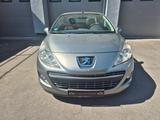 Peugeot 207 CC Cabrio-Coupe Premium*KLIMA* - Peugeot 207 aus 2009
