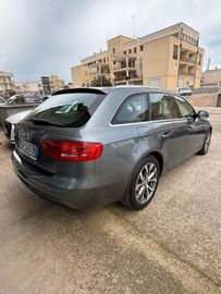 Audi A4 - 4