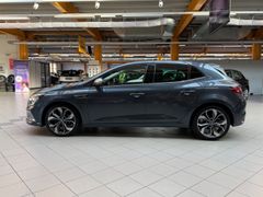 RENAULT Megane IV GT-Line|PDC|LED|SHZ|ACC|Klima|Navi|DAB