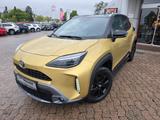 Toyota Yaris Cross Hybrid Adventure **ALLRAD** - Toyota Yaris Cross: Adventure