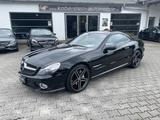 Mercedes-Benz SL 350 SL 63 optik AMG Styling*Panorama,Airscarf - Mercedes-Benz: Sl AMG 63