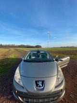 Peugeot 207cc oder tausch 5türer - Peugeot 207: 5p